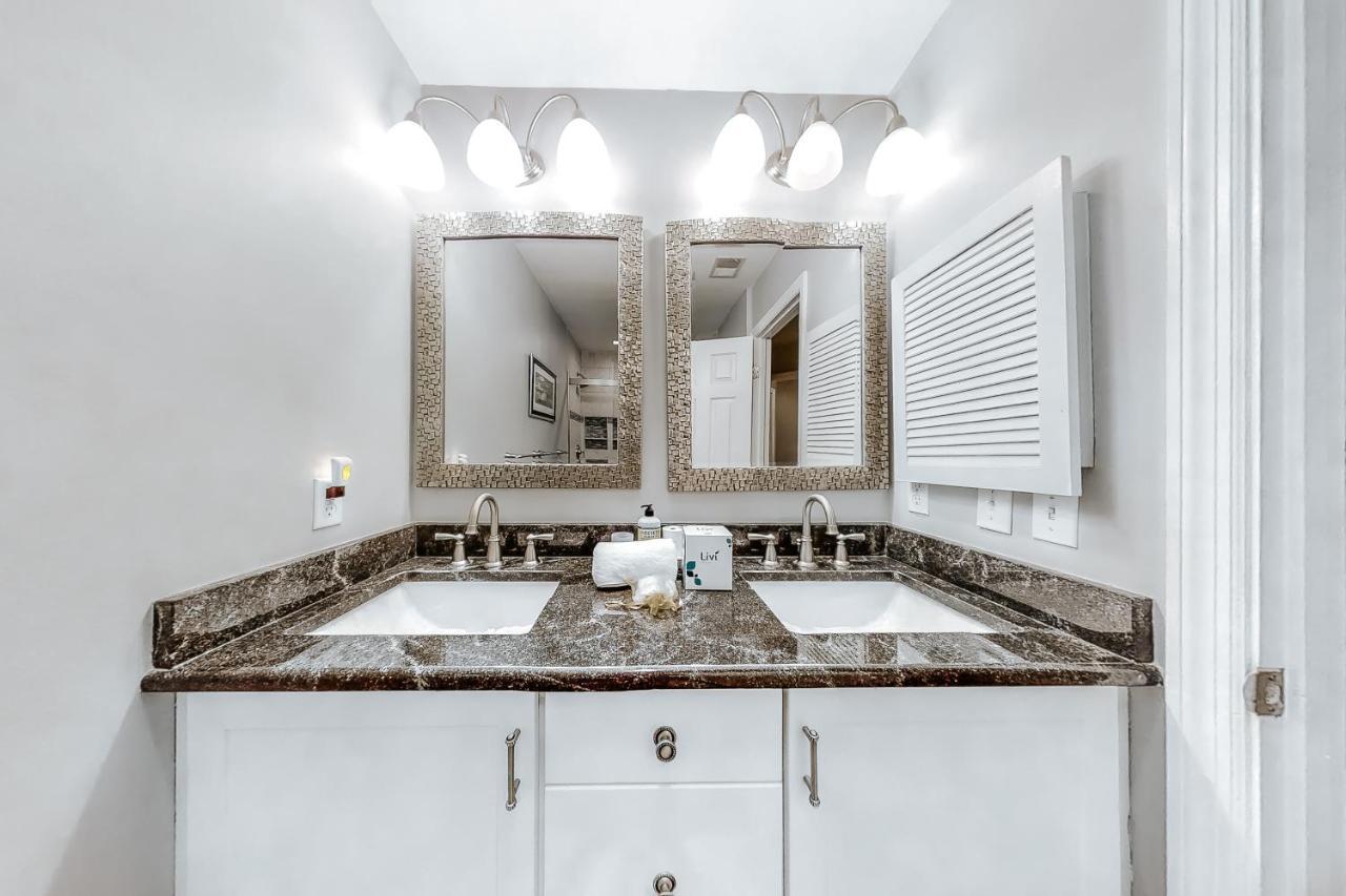 Апартаменти Colonnade Club 152 Гілтон-Гед-Айленд Екстер'єр фото