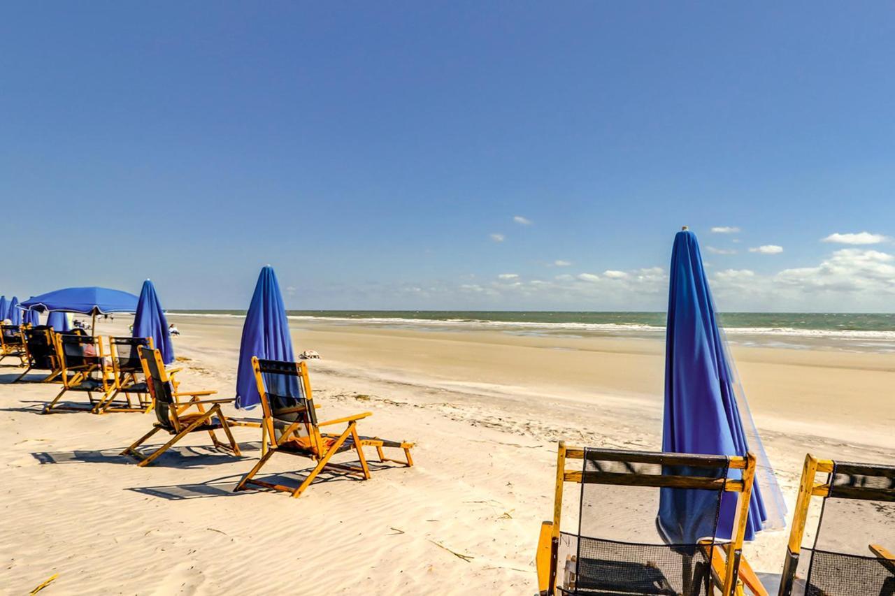Апартаменти Colonnade Club 152 Гілтон-Гед-Айленд Екстер'єр фото
